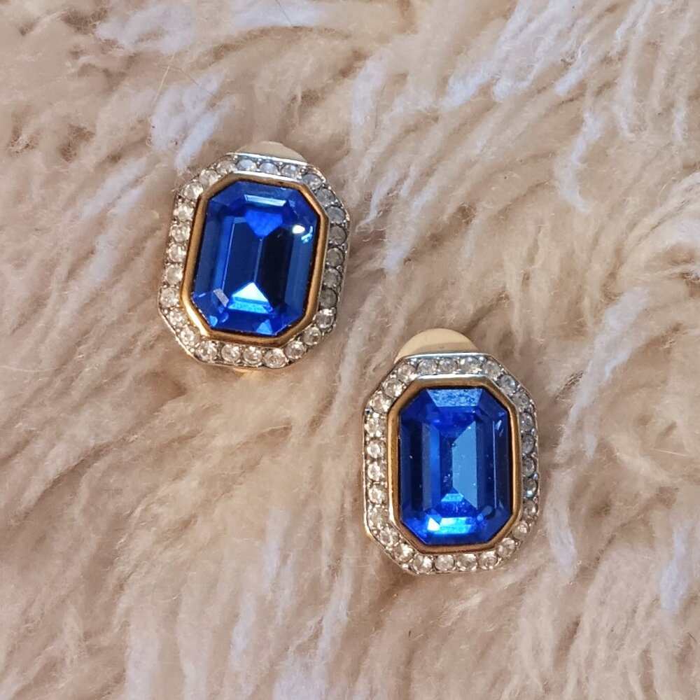 Sapphire Tone Beauties!